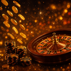 WishWin Casino Welcome Bonus - 100% až 1000 EUR + 200 Free Spins
