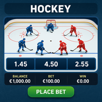 WishWin - Hokejové sázky - česká extraliga