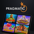 Pragmatic Play - WishWin Casino Provider